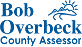 Bob Overbeck - Larimer County Assessor