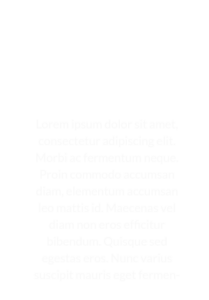 Three stars above placeholder text.