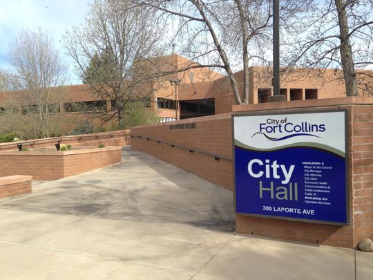 Fort Collins Wins Coveted Presidential Award For Performance Excellence